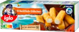 Frischemarkt Stave Stafstedt - Fischstäbchen Angebot im Prospekt Fischstäbchen bei Frischemarkt Stave im Stafstedt Prospekt für 2,99 €