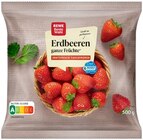 Erdbeeren Angebote von REWE Beste Wahl bei REWE Pulheim für 2,79 €