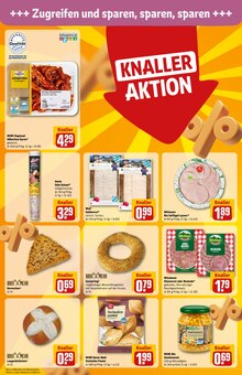 Wecker im REWE Prospekt "Dein Markt" mit 32 Seiten (Nürnberg)