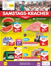 Süßigkeiten im Netto Marken-Discount Prospekt in Wolfsburg Aktueller Netto Marken-Discount Prospekt mit Süßigkeiten, "Aktuelle Angebote", Seite 13