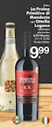 Primitivo di Manduria bei TOP Getränke im Gütersloh Prospekt für 9,99 €