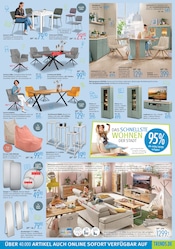 Aktueller Trends Prospekt mit Spiegel, "BLACK SHOPPING DAYS", Seite 3