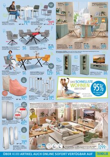 Badmöbel im Trends Prospekt "BLACK SHOPPING DAYS" mit 8 Seiten (Duisburg)