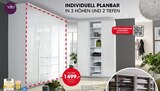 Aktuelle Kleiderschrank Angebote bei Möbel Martin in Ludwigshafen (Rhein) Aktuelles Drehtürenschrank Angebot bei Möbel Martin in Ludwigshafen (Rhein) ab 1.499,00 €