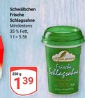 Aktuelle Sahne Angebote bei GLOBUS in Mannheim Aktuelles Frische Schlagsahne Angebot bei GLOBUS in Mannheim ab 1,39 €