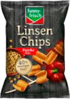 Linsen Chips von Funny Frisch im aktuellen Marktkauf Prospekt