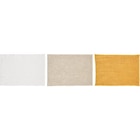 SUR TOUS LES TAPIS DE BAIN - TEX HOME dans le catalogue Carrefour