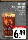 Aktuelles Kakaogetränk Angebot bei EDEKA in Osnabrück ab 6,49 €