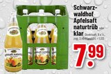 Apfelsaft naturtrüb bei Trinkgut im Crailsheim Prospekt für 7,99 €