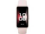 Band 9, Fitnesstracker, 130-210, Charm Pink von HUAWEI im aktuellen MediaMarkt Saturn Prospekt für 52,99 €