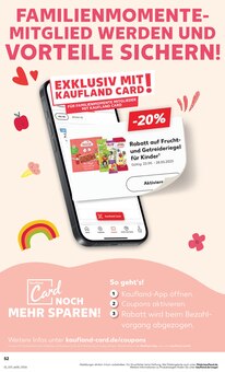 Süßigkeiten im Kaufland Prospekt "KNÜLLER" mit 54 Seiten (Siegen (Universitätsstadt))