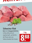 Schweine-Filet im Angebot bei famila Nordost in Elmshorn Schweine-Filet Angebote bei famila Nordost Elmshorn für 8,88 €