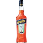 APEROL + Vin pétillant Prosecco RICCADONNA - APEROL - Carrefour Market à Saint-Herblain APEROL + Vin pétillant Prosecco RICCADONNA - APEROL en promo chez Carrefour Market Saint-Herblain à 16,84 €