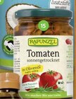 Bio Tomaten getrocknet in Olivenöl Angebote von Rapunzel bei E center Filderstadt für 10,99 €