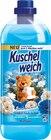 Weichspüler im Angebot bei Rossmann in Lüneburg Weichspüler Angebote von Kuschelweich bei Rossmann Lüneburg für 1,79 €