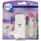 Désodorisant électrique Ambi Pur Brise du Mont Fuji - Ambi Pur en promo chez Action Désodorisant électrique Ambi Pur Brise du Mont Fuji - Ambi Pur dans le catalogue Action