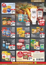 Dips im EDEKA Prospekt in Chemnitz Aktueller EDEKA Prospekt mit Dips, "Wir lieben Lebensmittel!", Seite 19