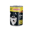 AMORA Fleisch Pur Huhn 400g im Angebot bei Zookauf in Hemer AMORA Fleisch Pur Huhn 400g Angebote von Amora bei Zookauf Hemer für 1,29 €