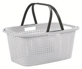 Wäschekorb im Angebot bei Lidl in Frankfurt Wäschekorb Angebote von W5 bei Lidl Frankfurt für 3,99 €