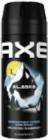 Bodyspray Angebote von AXE bei Müller Friedrichshafen für 3,45 €