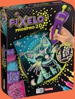 Promo Pixelo Phospho 2D à 14,92 € dans le catalogue Intermarché Super à Tassin-la-Demi-Lune