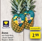 Ananas Angebote von EDEKA bei EDEKA Gelsenkirchen für 2,99 €