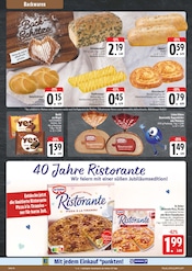 Aktueller EDEKA Prospekt mit Pizza, "Wir lieben Lebensmittel!", Seite 16