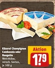 Aktuelles Cambozola Angebot bei REWE in Dresden ab 1,79 €