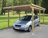 Carport Angebote bei toom Baumarkt Weinheim für 229,99 €