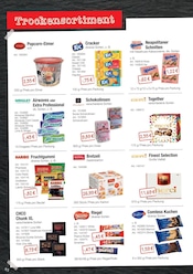 Aktueller Hamberger Prospekt mit Hase, "SCHALEN- & KRUSTENTIERE", Seite 42