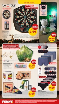Bekleidung im aktuellen Penny Prospekt (Erlangen) Bekleidung im Penny Prospekt "Wer günstig will, muss Penny." mit 42 Seiten (Erlangen)