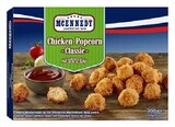 Chicken Popcorn im Lidl Prospekt Chicken Popcorn von McEnnedy im aktuellen Lidl Prospekt für 2,99 €