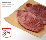 Thunfischfilet im aktuellen GLOBUS Prospekt