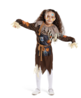 Costume Épouvantail Fille à 14,99 € dans le catalogue Gifi