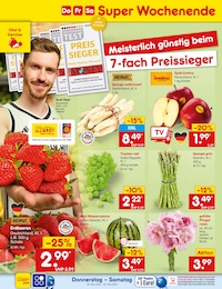 Netto Marken-Discount Äpfel im Prospekt Netto Marken-Discount Äpfel im Prospekt