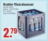Trinkgut Düsseldorf Prospekt mit  im Angebot für 2,79 €