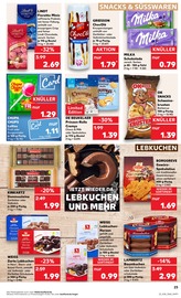 Weihnachten Angebote im Prospekt "Aktuelle Angebote" von Kaufland Weihnachten Angebote im Prospekt "Aktuelle Angebote" von Kaufland auf Seite 23