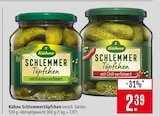Schlemmer Töpfchen mit Kräutern verfeinert im Angebot bei Marktkauf in Reutlingen Schlemmer Töpfchen mit Kräutern verfeinert Angebote von Kühne bei Marktkauf Reutlingen für 2,39 €