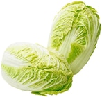 Aktuelle Gemüse Angebote bei REWE in Kiel Aktuelles Chinakohl Angebot bei REWE in Kiel ab 0,99 €