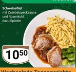 Aktuelles Schweinefilet Angebot bei GLOBUS in Braunschweig ab 10,50 €