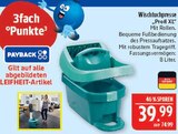 Wischtuchpresse Profi XL Angebote von Leifheit bei Marktkauf Fürth für 39,99 €