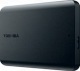 Canvio Basics 2,5” USB 3,2 im Angebot bei EURONICS in Kleve Canvio Basics 2,5” USB 3,2 Angebote von Toshiba bei EURONICS Kleve für 59,99 €