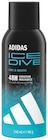 Deospray im Angebot bei Rossmann in Falkensee Deospray Angebote von Adidas bei Rossmann Falkensee für 2,24 €