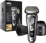Herrenrasierer Series 9 - 9486cc wet&dry Angebote von Braun bei expert Rottenburg für 22,00 €