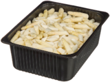 Aktuelles Spargel Bruch geschält Angebot bei METRO in Frankfurt (Main) ab 32,09 €