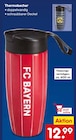Thermobecher Angebote bei Netto Marken-Discount Rodgau für 12,99 €