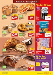 Aktueller Netto Marken-Discount Prospekt mit Fertiggerichte, "Aktuelle Angebote", Seite 11