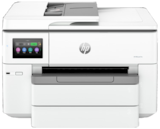 Imprimante Multifonction Jet d'Encre OfficeJet Pro 9730e - HP en promo chez Bureau Vallée Imprimante Multifonction Jet d'Encre OfficeJet Pro 9730e - HP dans le catalogue Bureau Vallée