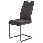 Schwingstuhl Christina für 49,99 € bei POCO im Angebot Schwingstuhl Christina im aktuellen POCO Prospekt