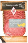 Geflügelsalami mit Pflanzenfett Pfeffer Angebote bei Netto Marken-Discount Coesfeld für 1,19 €